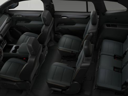 New 2027 GMC Acadia AT4 w/ Luxury Package AWD/4WD image 7