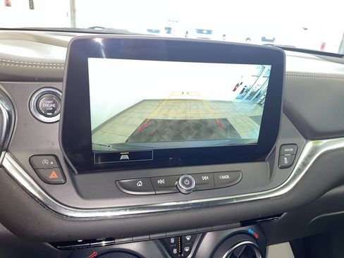 Used 2024 Chevrolet Blazer LT w/ Convenience Package image 19