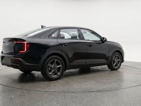 Used 2025 Kia K4 FWD image 9