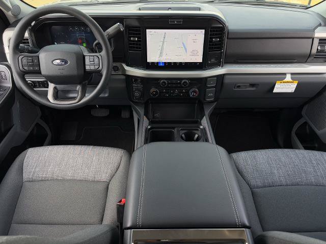 New 2027 Ford F250 XLT w/ XLT Premium Package AWD/4WD image 42
