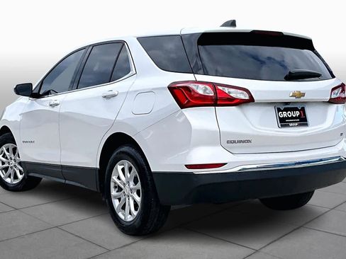 Used 2020 Chevrolet Equinox LT image 11