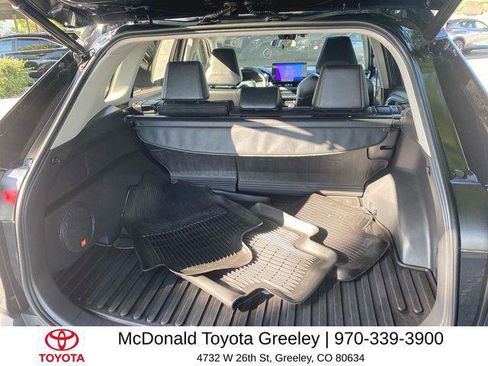 Certified 2023 Toyota RAV4 XLE Premium AWD/4WD image 24