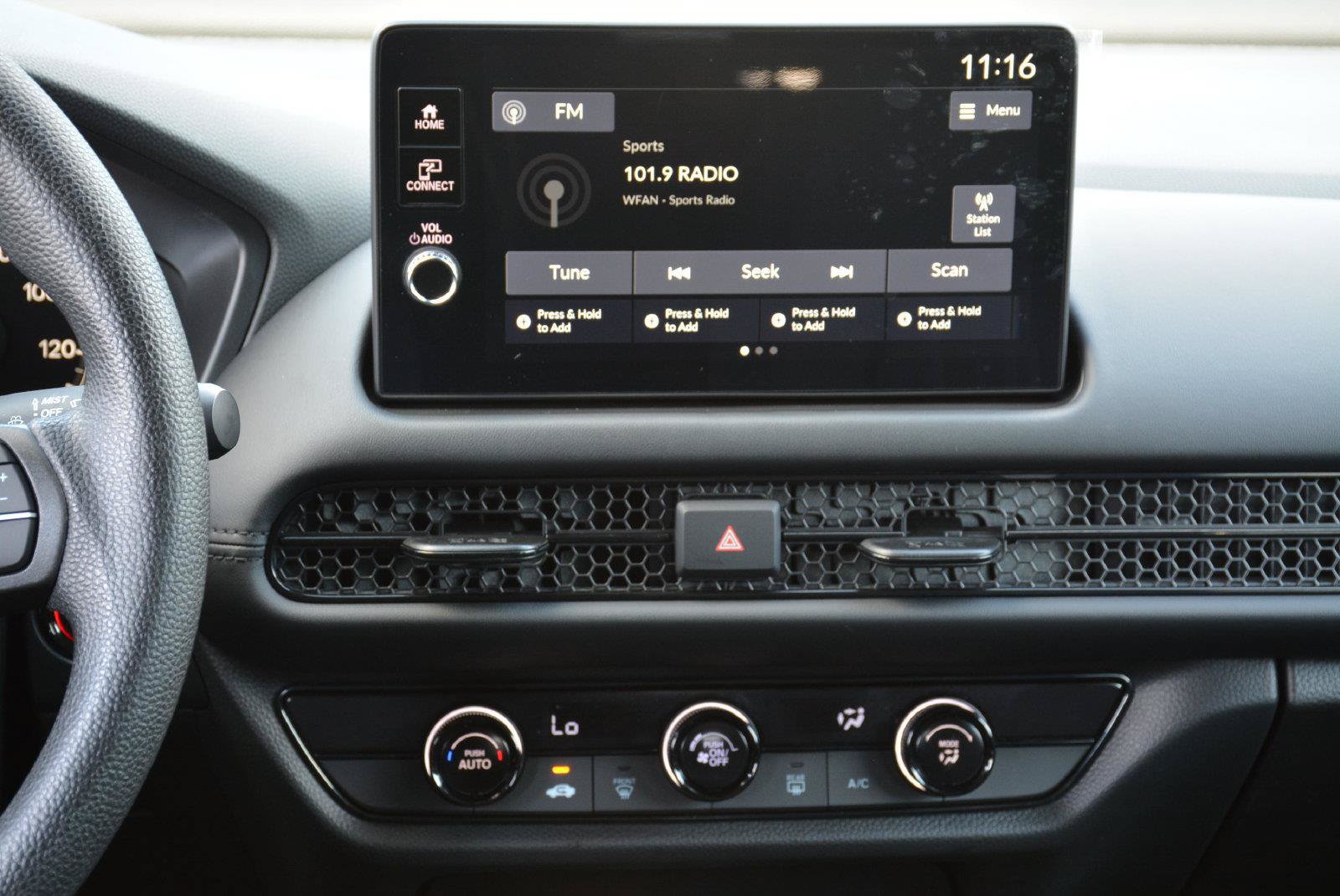 Used 2027 Honda HR-V LX image 13
