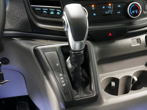 New 2025 Ford Transit 250 148 Medium Roof Extended AWD w/ Interior Upgrade Package image 34