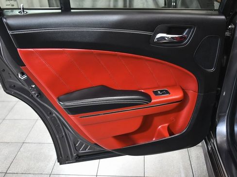 Used 2020 Dodge Charger SRT Hellcat w/ Harman/Kardon Audio Group image 12