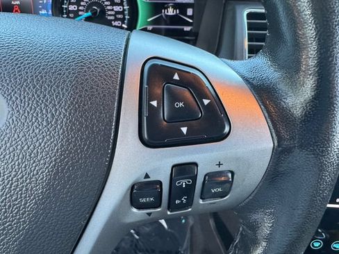 Used 2014 Ford Flex Limited FWD image 25