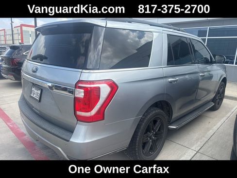 Used 2020 Ford Expedition XLT w/ Equipment Group 202A RWD image 2