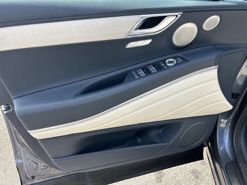 New 2027 Genesis GV80 3.5T Prestige AWD/4WD image 18