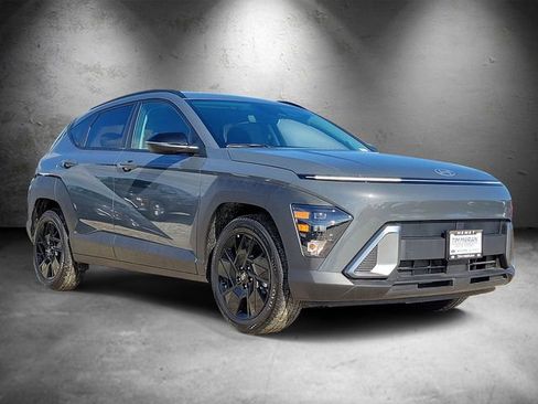 New 2026 Hyundai Kona SEL Sport image 2