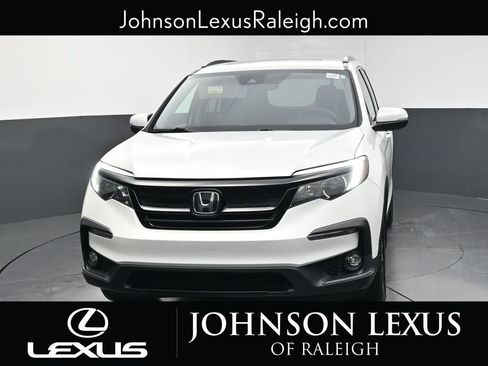 Used 2022 Honda Pilot Special Edition image 5