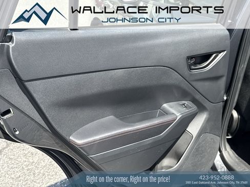 Used 2026 Subaru Impreza 2.0i Sport AWD/4WD image 33