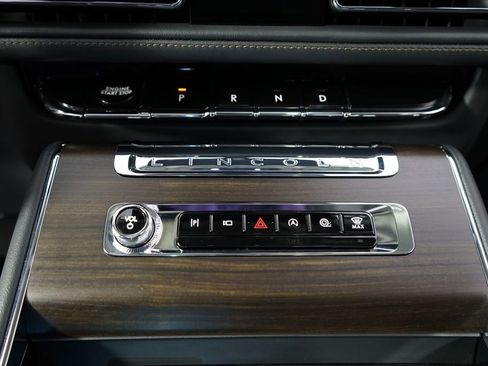 New 2026 Lincoln Aviator Reserve AWD/4WD image 31
