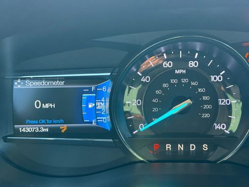 Used 2016 Ford Explorer XLT w/ Equipment Group 202A FWD image 25