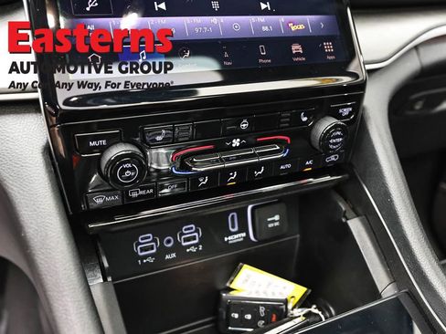 Used 2023 Jeep Grand Cherokee 4WD 4xe image 20