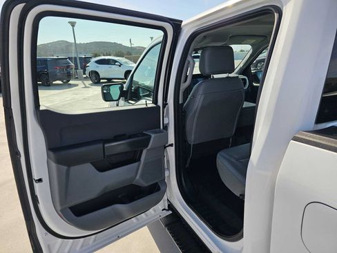 Used 2021 Ford F150 XL w/ Trailer Tow Package AWD/4WD image 15