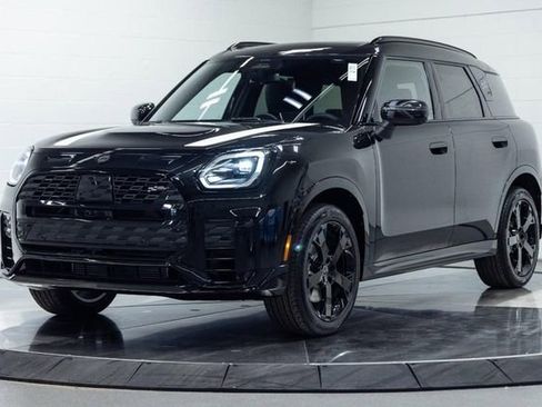 New 2026 MINI Cooper Countryman S AWD/4WD image 6