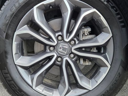 Used 2021 Honda CR-V EX-L image 19
