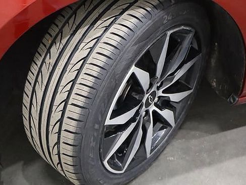 Used 2022 Chevrolet Malibu RS image 36