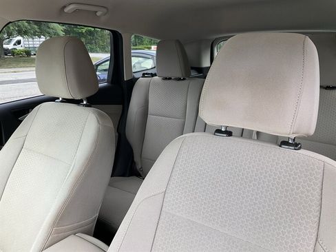 Used 2017 Ford Escape SE AWD/4WD image 23