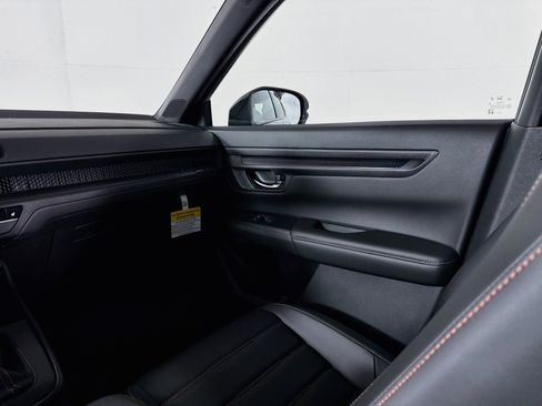 Certified 2026 Honda CR-V Sport-L image 28