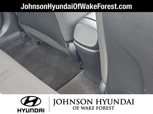 Certified 2023 Hyundai Elantra SEL w/ Convenience Package image 19