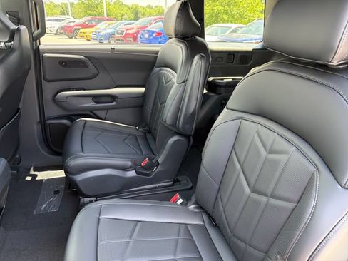 New 2027 Kia Telluride SX X-Pro AWD/4WD image 19