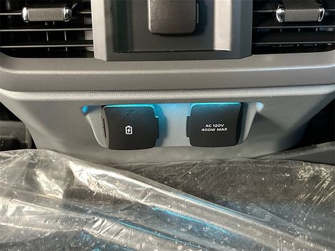 Used 2024 Ford F150 XLT w/ Mobile Office Package image 24