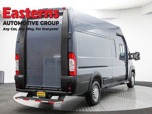 Used 2024 RAM ProMaster 3500 image 5