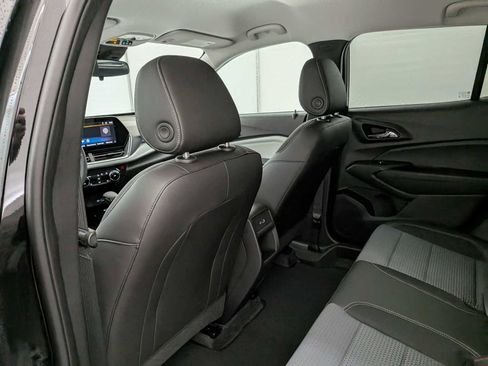 New 2026 Chevrolet Trax LT w/ Driver Confidence Package image 19