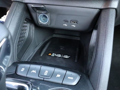 New 2026 Chevrolet TrailBlazer ACTIV w/ Convenience Package AWD/4WD image 22
