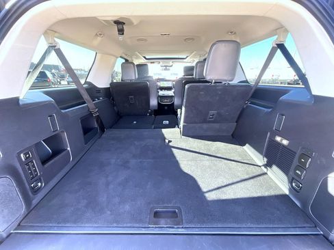 Used 2025 Ford Expedition Max Active image 25