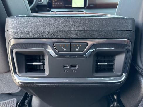 New 2026 GMC Sierra 1500 Denali Ultimate image 14