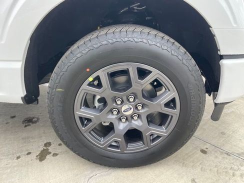 New 2026 Ford F150 STX w/ Equipment Group 200A image 29