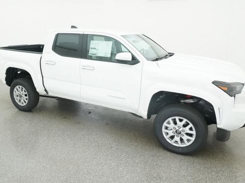 New 2026 Toyota Tacoma SR5 AWD/4WD image 27