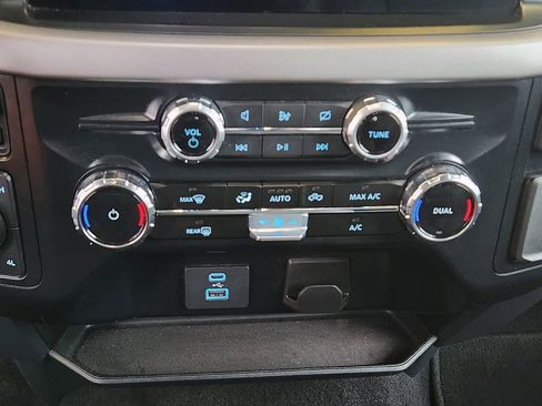 Used 2024 Ford F150 XLT w/ Tow/Haul Package AWD/4WD image 19