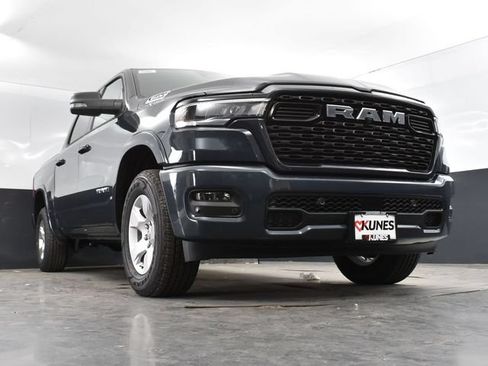 New 2026 RAM 1500 Big Horn AWD/4WD image 42