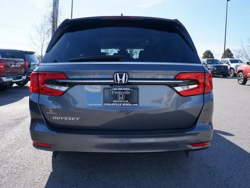 Certified 2023 Honda Odyssey EX-L image 6