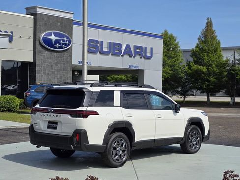 New 2026 Subaru Outback Premium AWD/4WD image 5