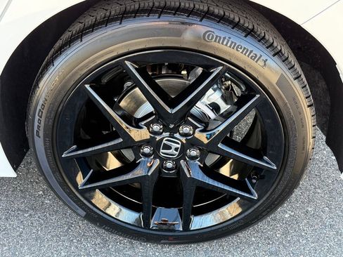 Certified 2026 Honda Civic Sport image 11