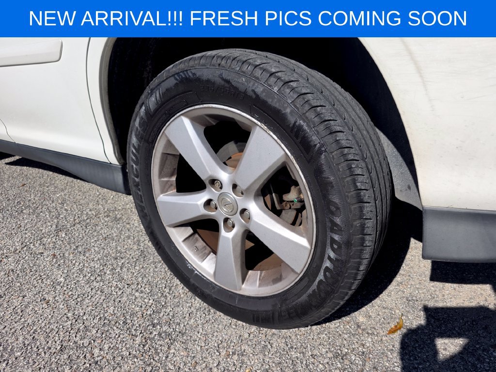 Used 2007 Lexus RX 350 2WD image 6