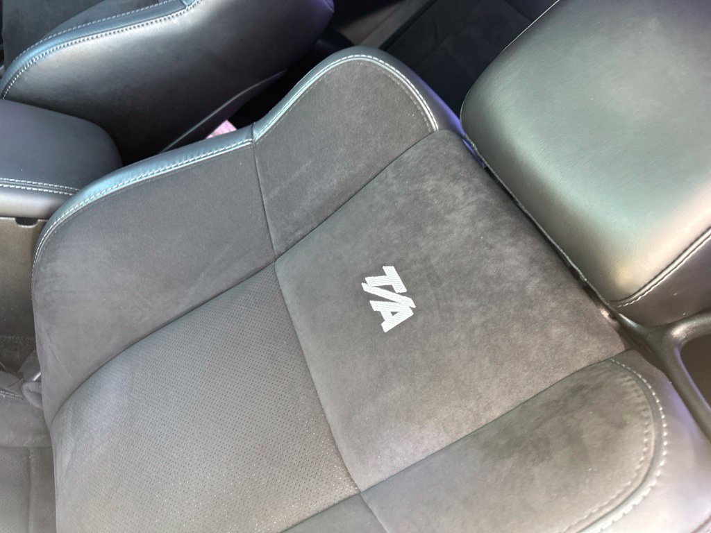Used 2017 Dodge Challenger T/A RWD image 4