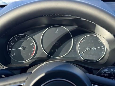 New 2026 MAZDA CX-90 3.3 Turbo w/ Preferred Package image 30