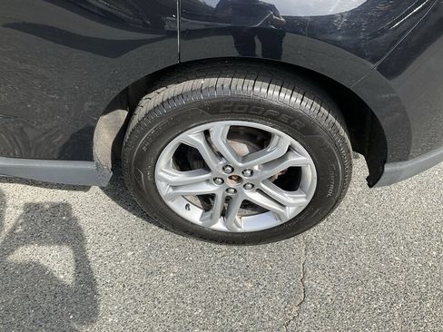 Used 2017 Ford Edge Titanium w/ Equipment Group 301A AWD/4WD image 11