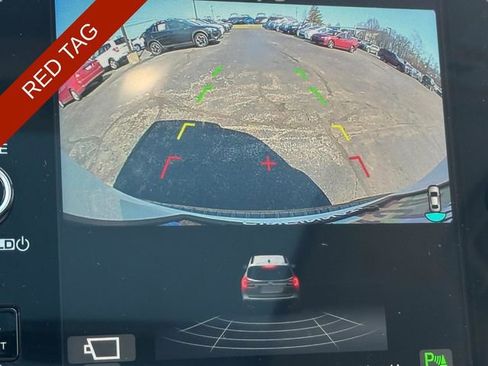 Used 2025 Subaru Ascent Bronze Edition w/ Onyx Package image 18