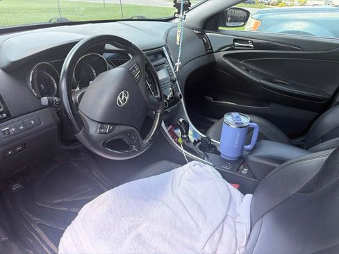 Used 2013 Hyundai Sonata Limited FWD image 6