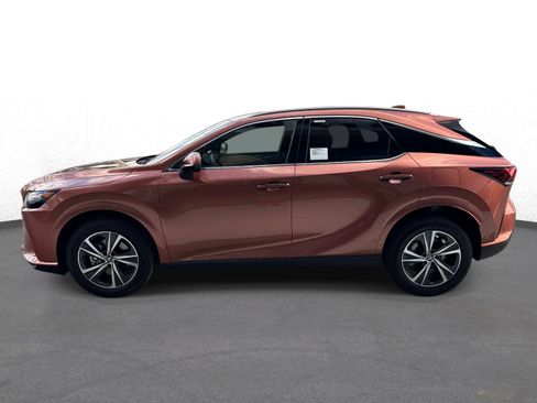 New 2026 Lexus RX 350 Premium FWD image 6