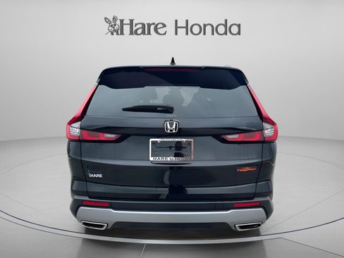 Certified 2026 Honda CR-V TrailSport image 4