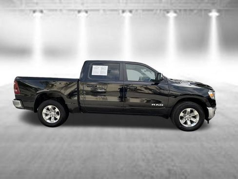 Used 2024 RAM 1500 Laramie RWD image 8