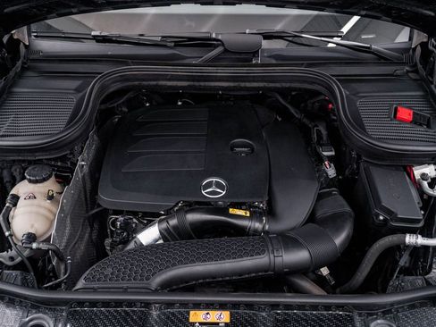 Used 2020 Mercedes-Benz GLE 350 4MATIC image 28