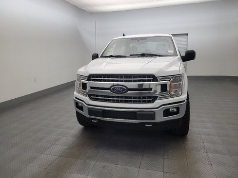 Used 2020 Ford F150 XLT w/ Equipment Group 302A Luxury AWD/4WD image 15